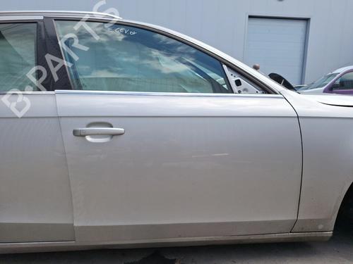 Used Right front door Right front door AUDI A4 B8 Avant (8K5) 2.0 TDI (143 hp) 34442068 34442068