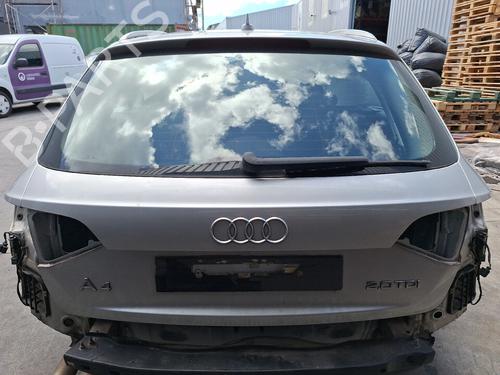 Bagklap CC/Kombi-Coupé Bagklap CC/Kombi-Coupé AUDI A4 B8 Avant (8K5) 2.0 TDI (143 hp) 34442070 34442070