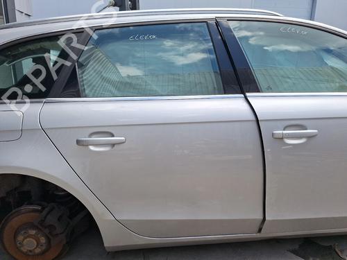 right-rear-door-audi-a4-b8-avant-8k5-2007-2008-2009-2010-2011-2012-2013-2014-2015-2016-2017-34442071 main image