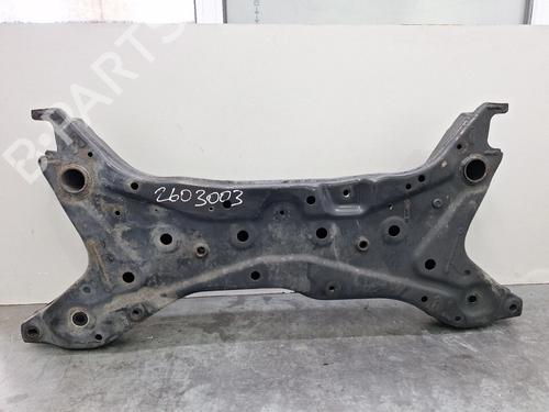 Subframe MITSUBISHI LANCER VIII (CY_A, CZ_A) 2.0 DI-D (CY8A) | BP34442073M9 - Image 2