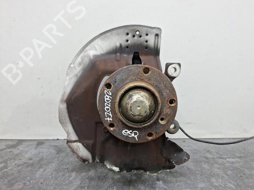 left-front-steering-knuckle-bmw-3-e46-1997-1998-1999-2000-2001-2002-2003-2004-2005-34446896 main image