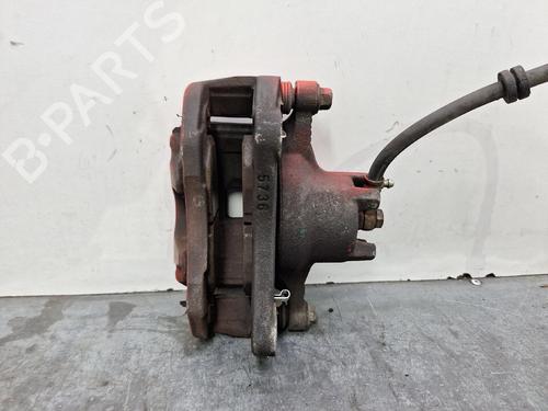 Brake master cylinder MITSUBISHI LANCER VIII (CY_A, CZ_A) 2.0 DI-D (CY8A) | BP34446900M77 - Image 2