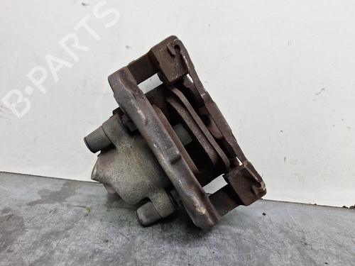 Brake master cylinder BMW 3 (E46) 320 d | BP34446902M77 - Image 2
