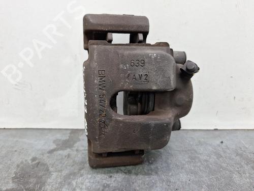 Used Brake master cylinder Brake master cylinder BMW 3 (E46) 320 d (136 hp) 34446902 34446902