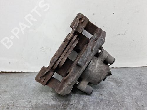 Brake master cylinder BMW 3 (E46) 320 d | BP34446901M77 - Image 2