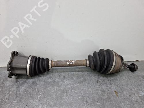 Used Right front driveshaft Right front driveshaft 34446906 34446906