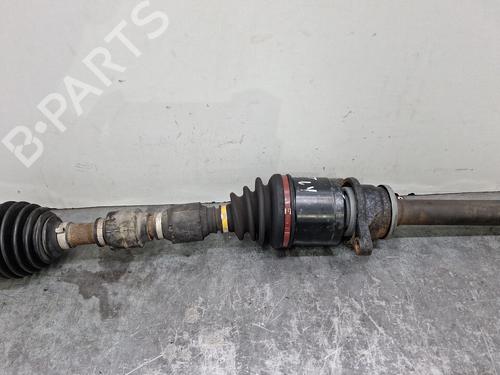 Right front driveshaft MITSUBISHI LANCER VIII (CY_A, CZ_A) 2.0 DI-D (CY8A) | BP34446909M39 - Image 3