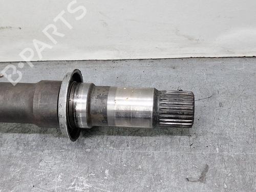 Right front driveshaft MITSUBISHI LANCER VIII (CY_A, CZ_A) 2.0 DI-D (CY8A) | BP34446909M39 - Image 4