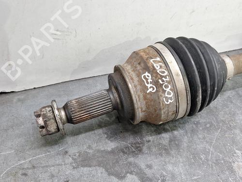 Left front driveshaft MITSUBISHI LANCER VIII (CY_A, CZ_A) 2.0 DI-D (CY8A) | BP34446910M38 - Image 2
