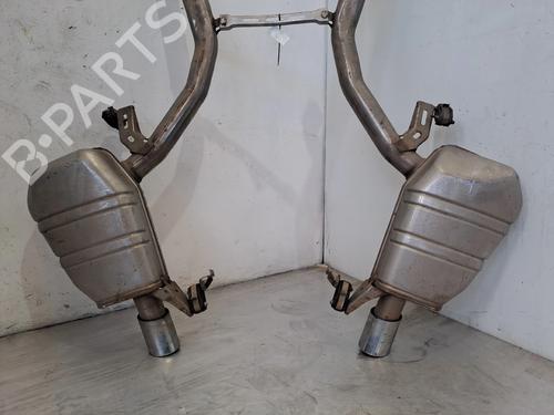Exhaust system BMW 5 (F10) 535 d xDrive | BP34479454M121  - Image 6