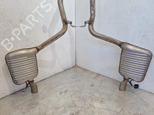 Exhaust system MERCEDES-BENZ E-CLASS T-Model (S212) E 250 CDI / BlueTEC (212.203, 212.204) | BP34479459M121  - Image 5