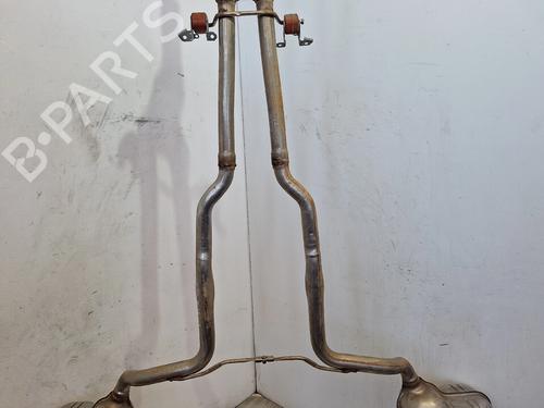 Exhaust system AUDI A6 Allroad C6 (4FH) 3.0 TDI quattro | BP34479460M121 - Image 7