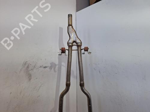 Exhaust system AUDI A6 Allroad C6 (4FH) 3.0 TDI quattro | BP34479460M121 - Image 4