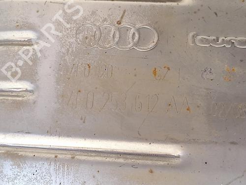 Exhaust system AUDI A6 Allroad C6 (4FH) 3.0 TDI quattro | BP34479460M121 - Image 10