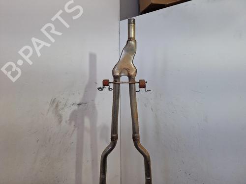 Exhaust system AUDI A6 Allroad C6 (4FH) 3.0 TDI quattro | BP34479460M121 - Image 8