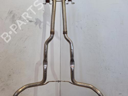 Exhaust system AUDI A6 Allroad C6 (4FH) 3.0 TDI quattro | BP34479460M121 - Image 3