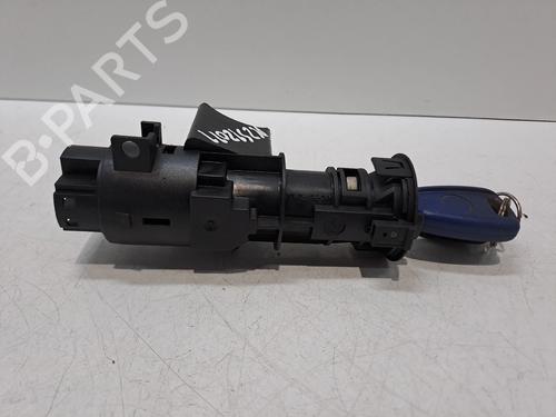 Used Ignition barrel Ignition barrel FIAT DOBLO MPV (119_, 223_) 1.9 JTD (223AXE1A) (100 hp) 34495409 34495409