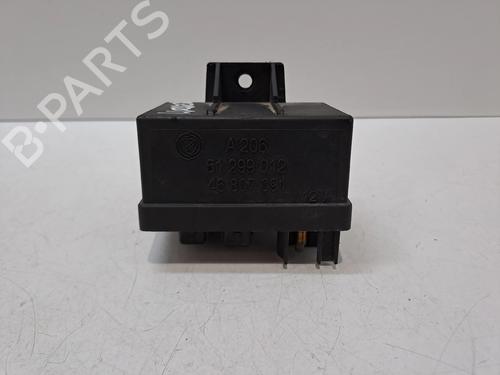 Used Electronic module Electronic module 34495410 34495410