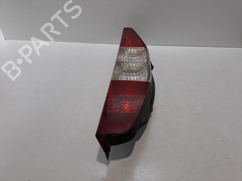 Used Right taillight Right taillight FIAT DOBLO MPV (119_, 223_) 1.9 JTD (223AXE1A) (100 hp) 34496201 34496201