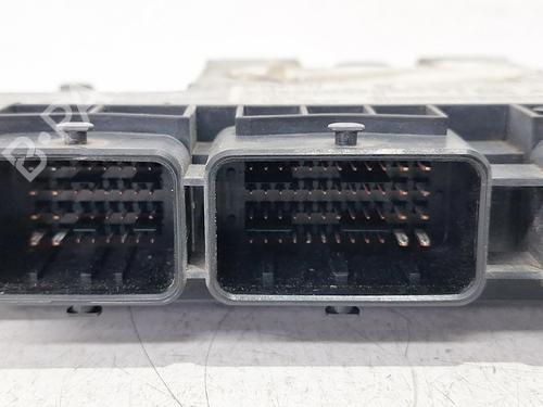 Engine control unit (ECU) PEUGEOT 206+ (2L_, 2M_) 1.4 HDi eco 70 | BP34496206M57 - Image 3