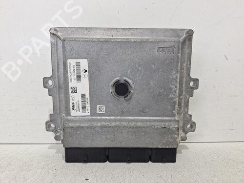 Used Engine control unit (ECU) Engine control unit (ECU) RENAULT CLIO IV Grandtour (KH_) 0.9 TCe 90 (90 hp) 34507833 34507833