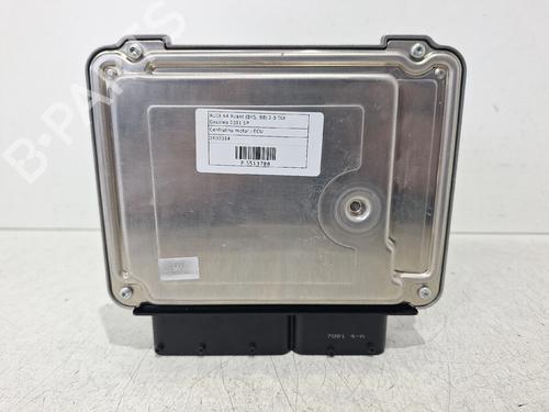 Engine control unit (ECU) AUDI A4 B8 Avant (8K5) 2.0 TDI | BP34507832M57 - Image 2