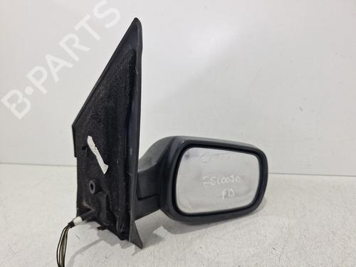 Used Right mirror Right mirror FORD FIESTA V Van 1.4 TDCi (68 hp) 34518722 34518722