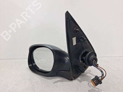 left-mirror-peugeot-206-2l_-2m_-2009-2010-2011-2012-2013-34518723 main image
