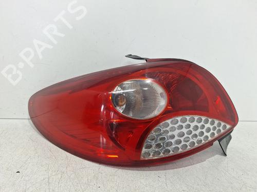 left-taillight-peugeot-206-2l_-2m_-2009-2010-2011-2012-2013-34518724 main image