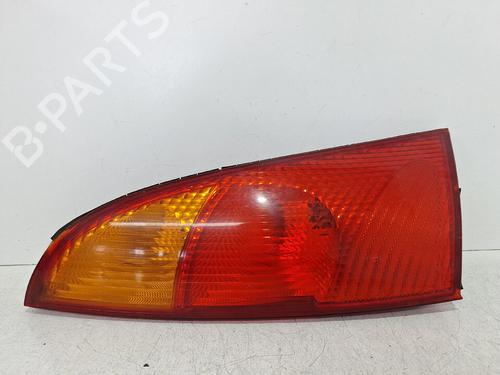 Used Left taillight Left taillight FORD FOCUS I (DAW, DBW) 1.6 16V (100 hp) 34518725 34518725