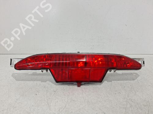 Used Rear fog light Rear fog light PEUGEOT 208 I (CA_, CC_) 1.2 VTI 82 (82 hp) 34518728 34518728