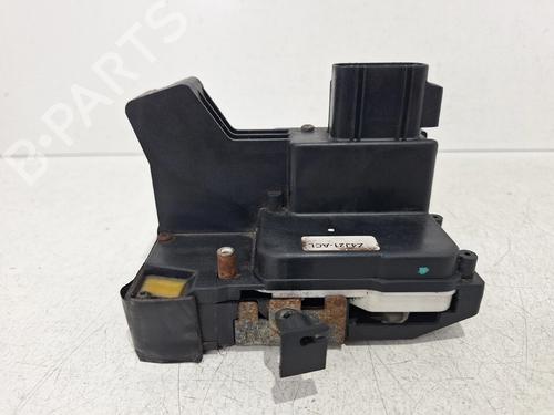 Used Front right lock Front right lock FORD FIESTA V Van 1.4 TDCi (68 hp) 34518737 34518737