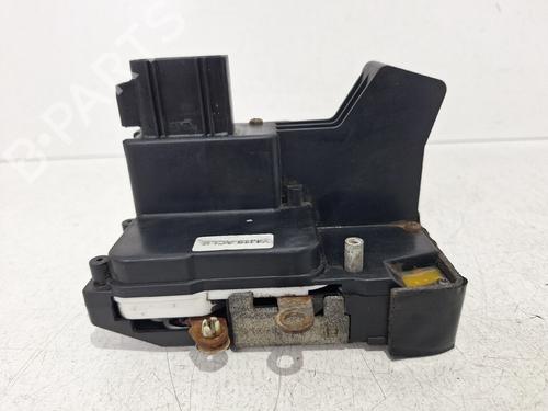Used Front left lock Front left lock FORD FIESTA V Van 1.4 TDCi (68 hp) 34518738 34518738