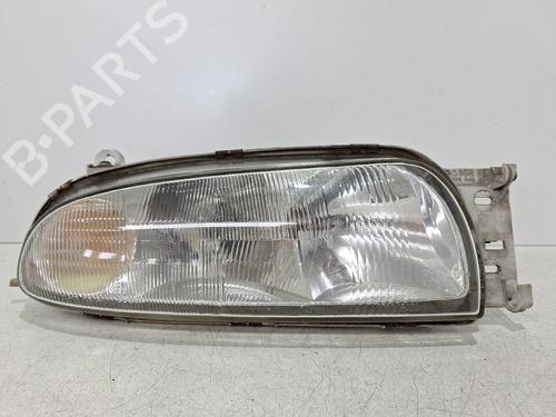 Used Right headlight Right headlight MAZDA 121 III (JASM, JBSM) 1.25 (75 hp) 34518742 34518742