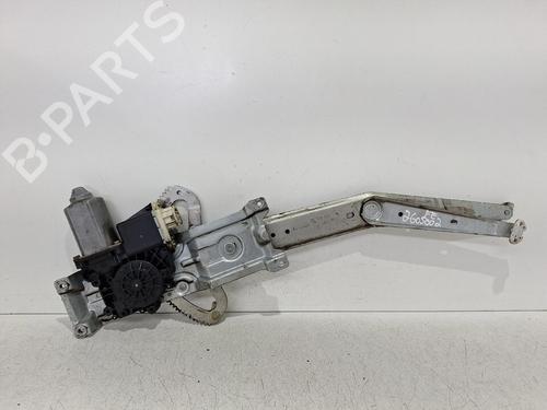 Used Front left window mechanism Front left window mechanism 34518745 34518745