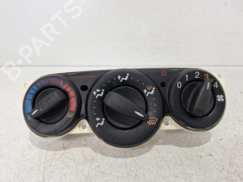 Used Climate control Climate control FORD FOCUS I (DAW, DBW) 1.6 16V (100 hp) 34518748 34518748