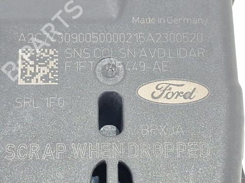 Camera FORD FOCUS III Turnier 1.5 TDCi | BP34519980E14 - Image 4