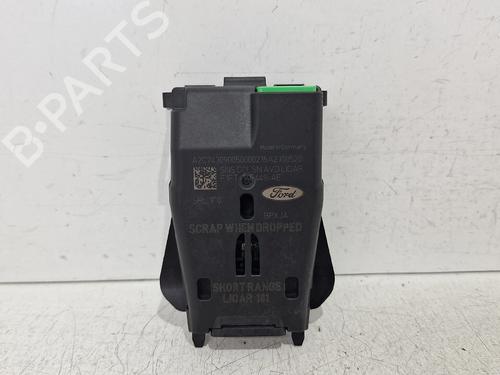 Used Camera Camera FORD FOCUS III Turnier 1.5 TDCi (120 hp) 34519980 34519980