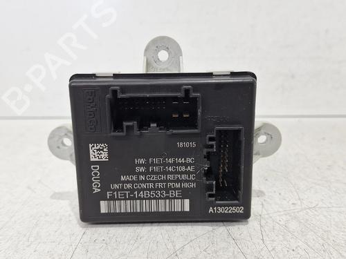 Used Electronic module Electronic module FORD FOCUS III Turnier 1.5 TDCi (120 hp) 34522584 34522584
