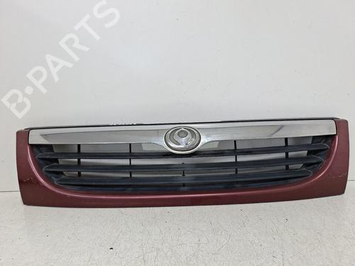 Used Grille Grille MAZDA 121 III (JASM, JBSM) 1.25 (75 hp) 34522587 34522587