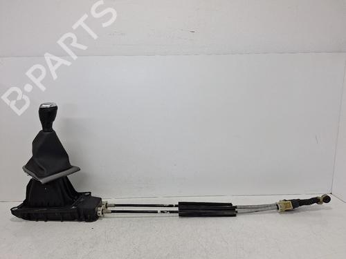 Used Gear lever Gear lever RENAULT CLIO IV Grandtour (KH_) 0.9 TCe 90 (90 hp) 34522589 34522589