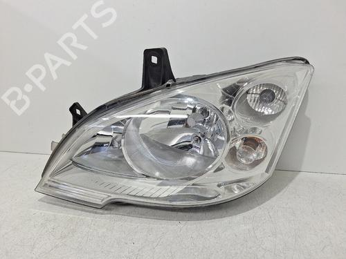 Used Left headlight Left headlight 34522592 34522592