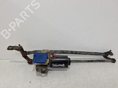Used Front wipers mechanism Front wipers mechanism FIAT PALIO Weekend (178_, 173_, 373_, 374_, 171_) 1.7 TD (70 hp) 34524880 34524880