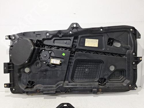 Used Front right window mechanism Front right window mechanism FORD FIESTA V Van 1.4 TDCi (68 hp) 34524883 34524883
