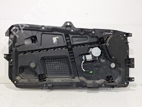 Used Front left window mechanism Front left window mechanism FORD FIESTA V Van 1.4 TDCi (68 hp) 34524884 34524884