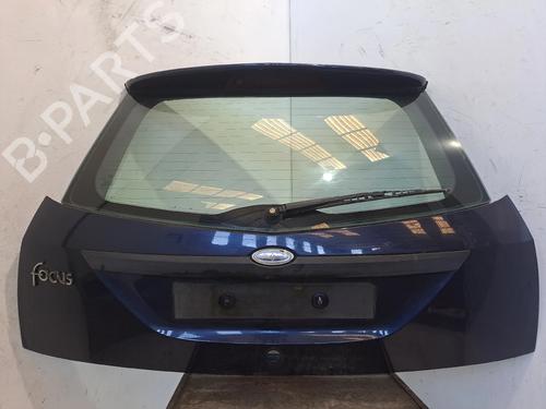 Tampa da Mala Tampa da Mala FORD FOCUS I (DAW, DBW) 1.6 16V (100 hp) 34524887 34524887
