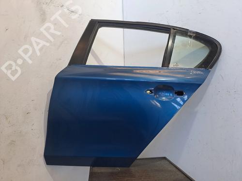 Dør venstre bagtil Dør venstre bagtil BMW 1 (E87) 120 d (163 hp) 1784934 1784934