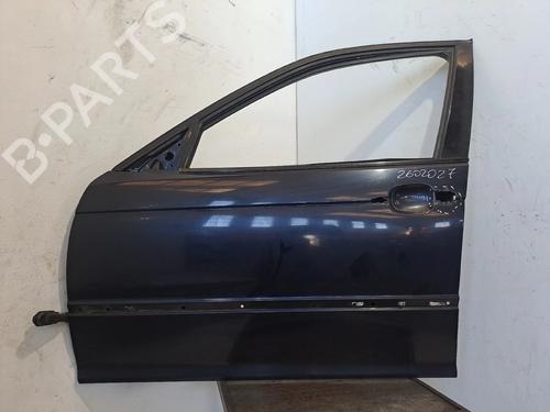left-front-door-bmw-3-e46-1997-1998-1999-2000-2001-2002-2003-2004-2005-34524888 main image