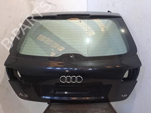 tailgate-audi-a3-8p1-2003-2004-2005-2006-2007-2008-2009-2010-2011-2012-2013-34524889 main image