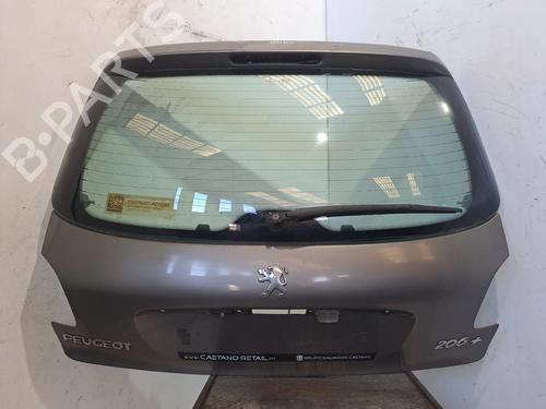 tailgate-peugeot-206-2l_-2m_-2009-2010-2011-2012-2013-34524890 main image